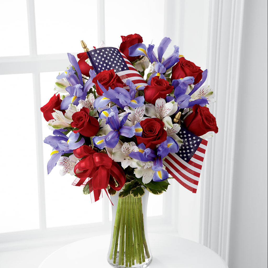 Unity Bouquet – Flower Shop Of Farmingdale, Farmingdale NY
