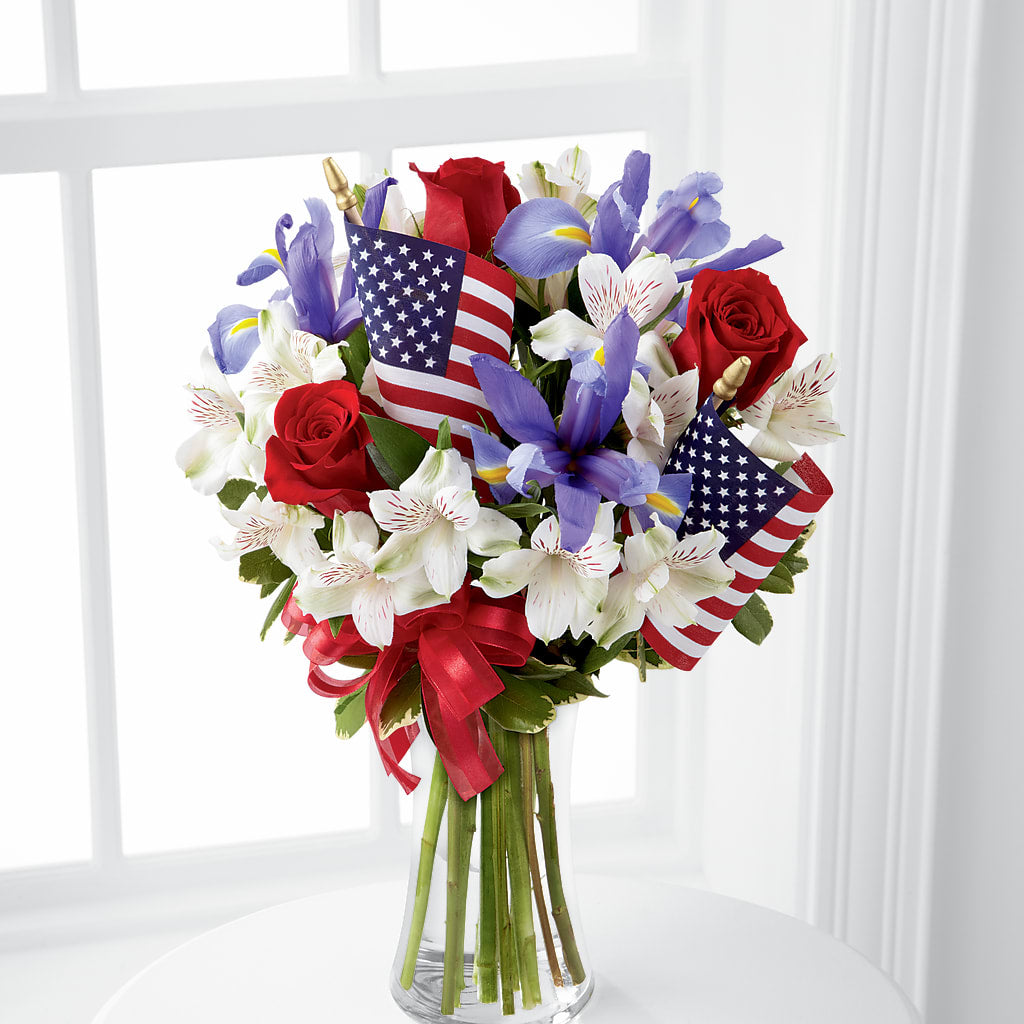 Unity Bouquet – Flower Shop Of Farmingdale, Farmingdale NY