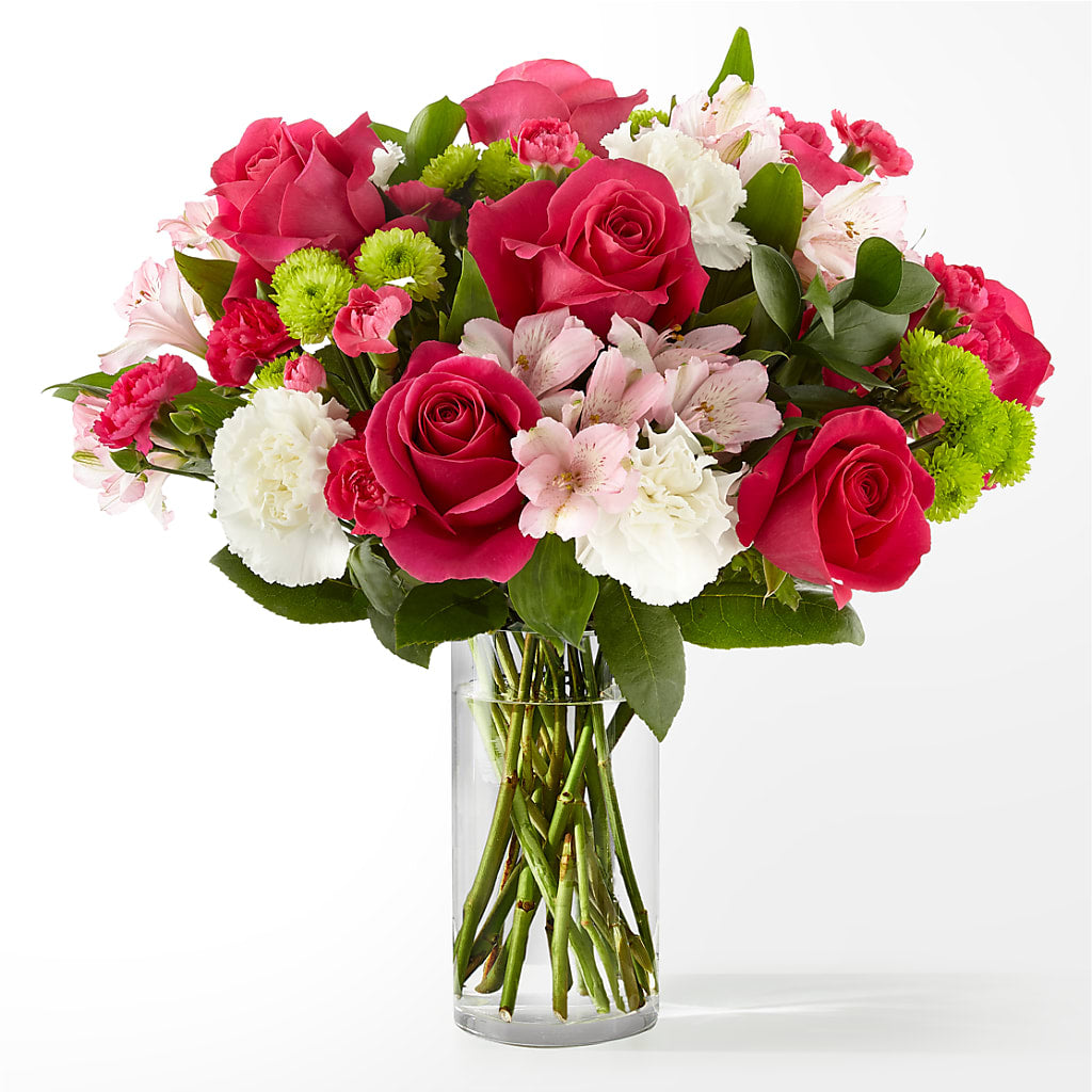 Sweet & Pretty Bouquet – Flower Shop Of Farmingdale, Farmingdale NY