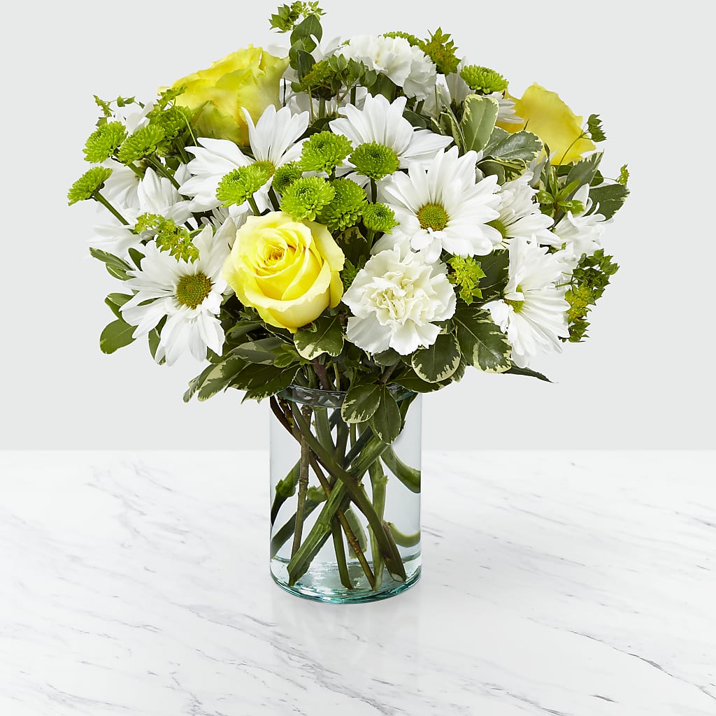 Happy Day Bouquet – Flower Shop Of Farmingdale, Farmingdale NY