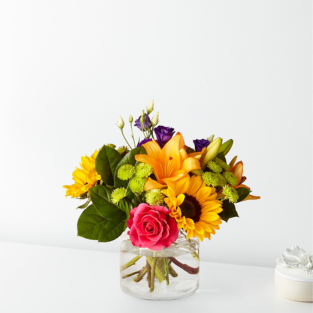 Best Day Bouquet – Flower Shop Of Farmingdale, Farmingdale NY