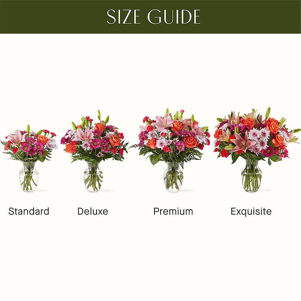 Light of My Life Bouquet – Flower Shop Of Farmingdale, Farmingdale NY