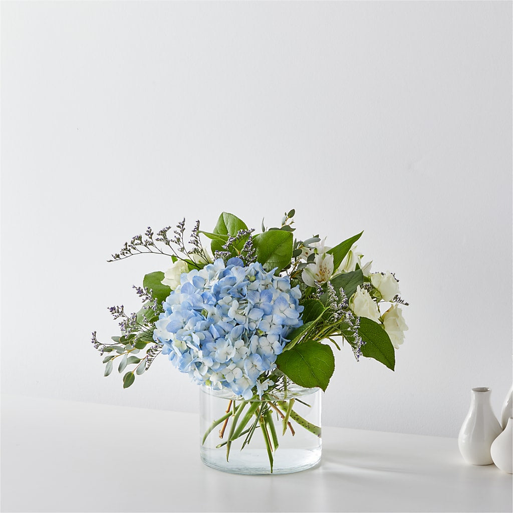 Coastal Blossom Bouquet – Flower Shop Of Farmingdale, Farmingdale NY