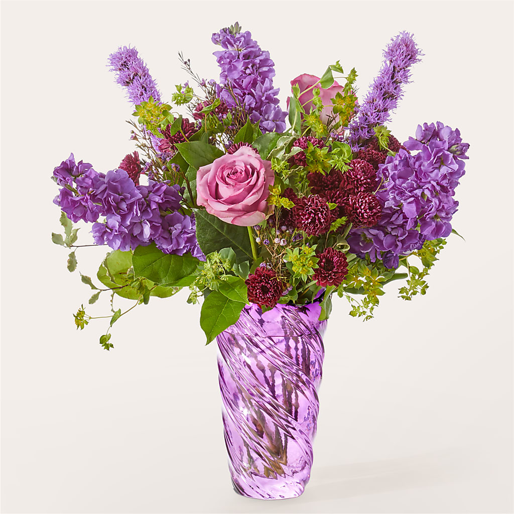 Garden Mist Bouquet – Flower Shop Of Farmingdale, Farmingdale NY