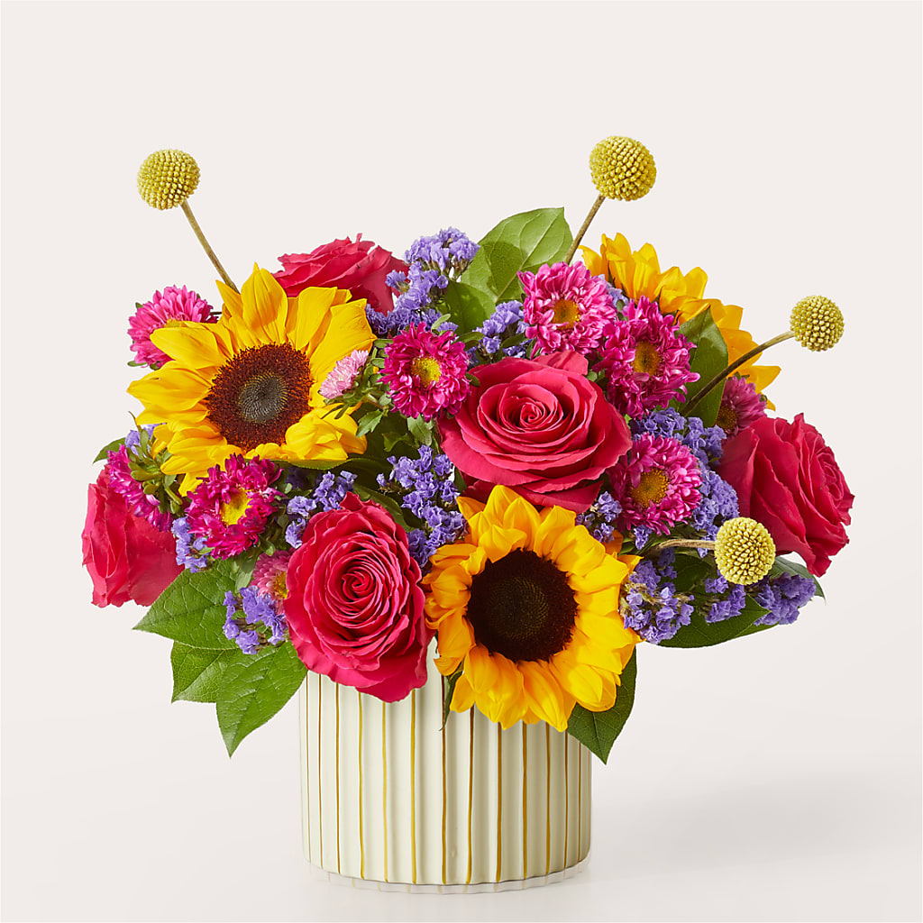 Bubbly Bouquet – Flower Shop Of Farmingdale, Farmingdale NY