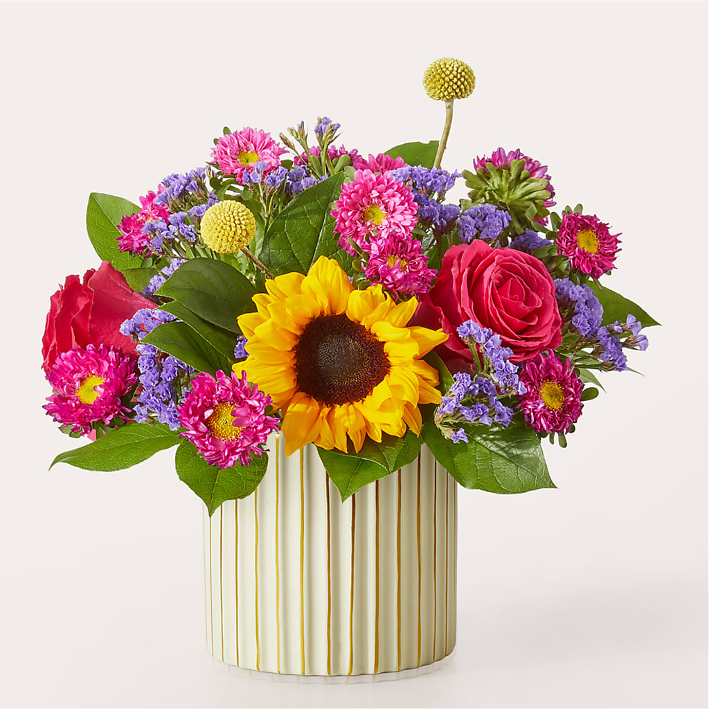 Bubbly Bouquet – Flower Shop Of Farmingdale, Farmingdale NY
