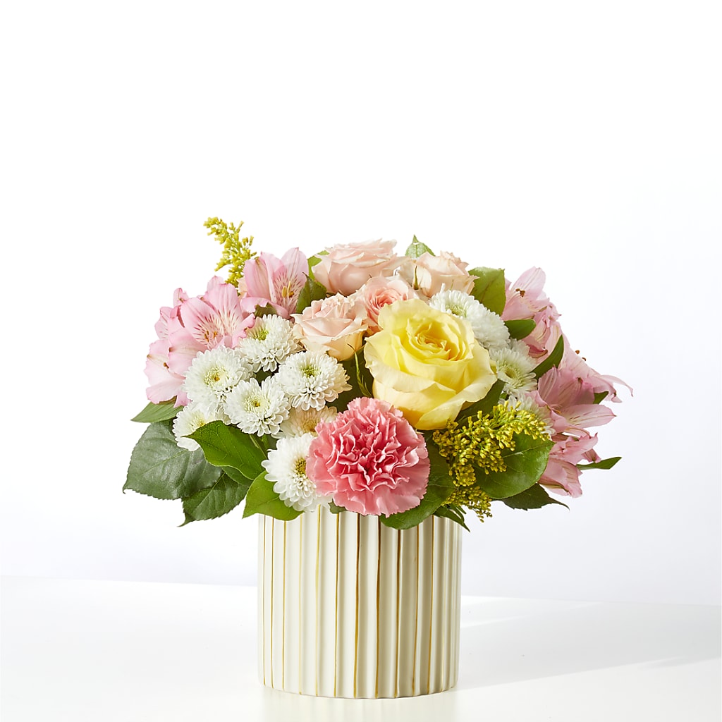 Watercolors Bouquet – Flower Shop Of Farmingdale, Farmingdale NY
