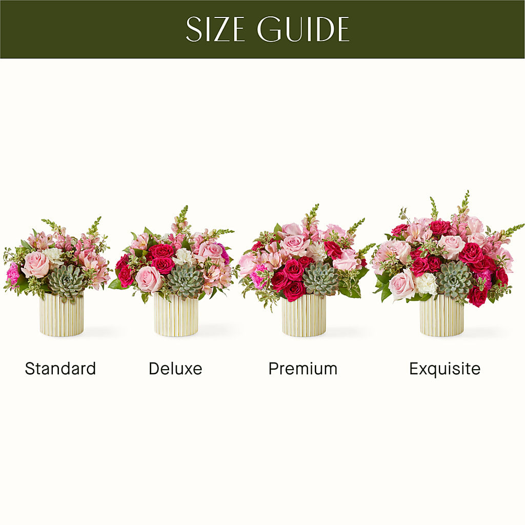 Magenta Musings Bouquet – Flower Shop Of Farmingdale, Farmingdale NY