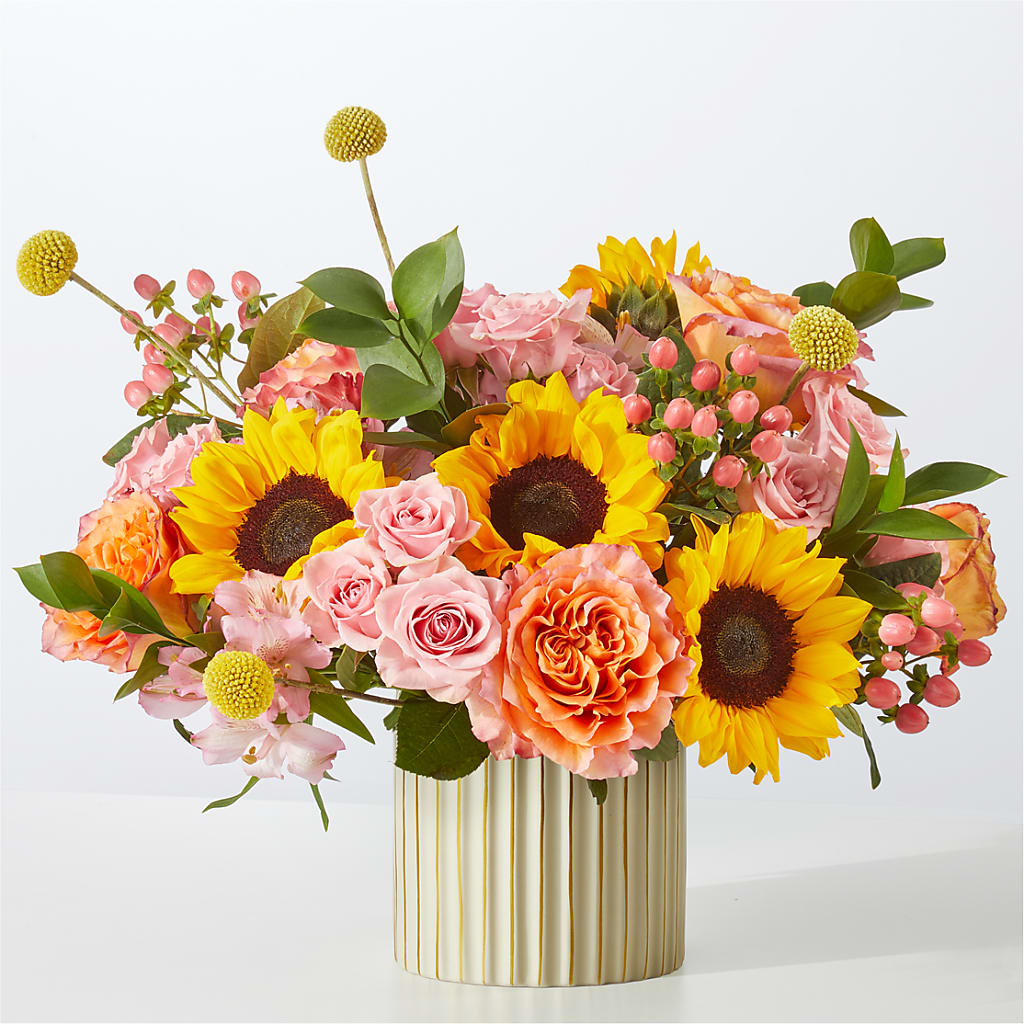 Sun's Out Bouquet – Flower Shop Of Farmingdale, Farmingdale NY
