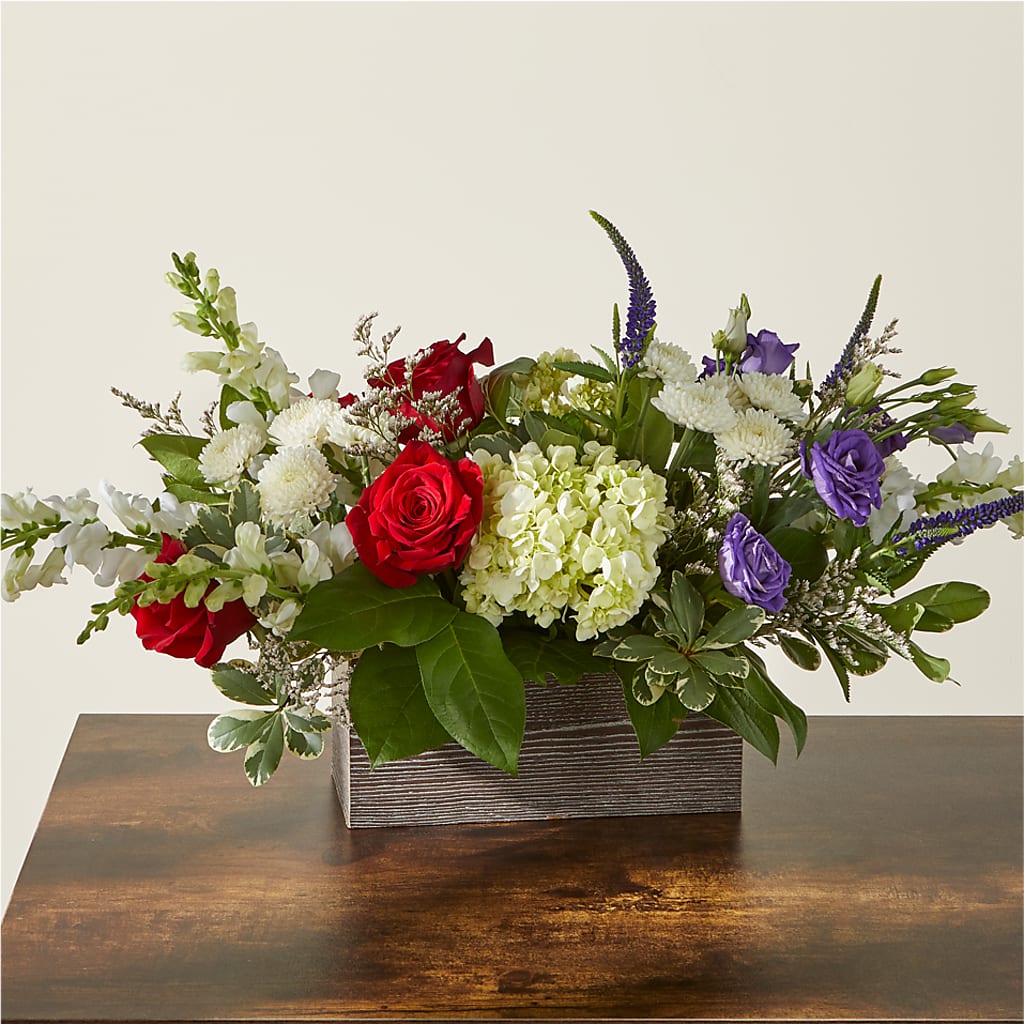 Sweet Magnolia Bouquet – Flower Shop Of Farmingdale, Farmingdale NY