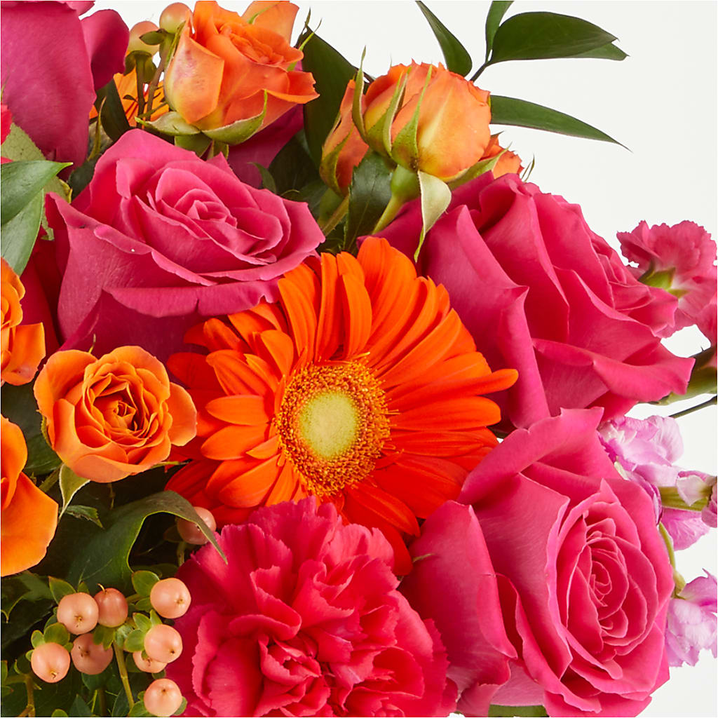 Florist Designed Mixed Bouquet – Flower Shop Of Farmingdale, Farmingdale NY