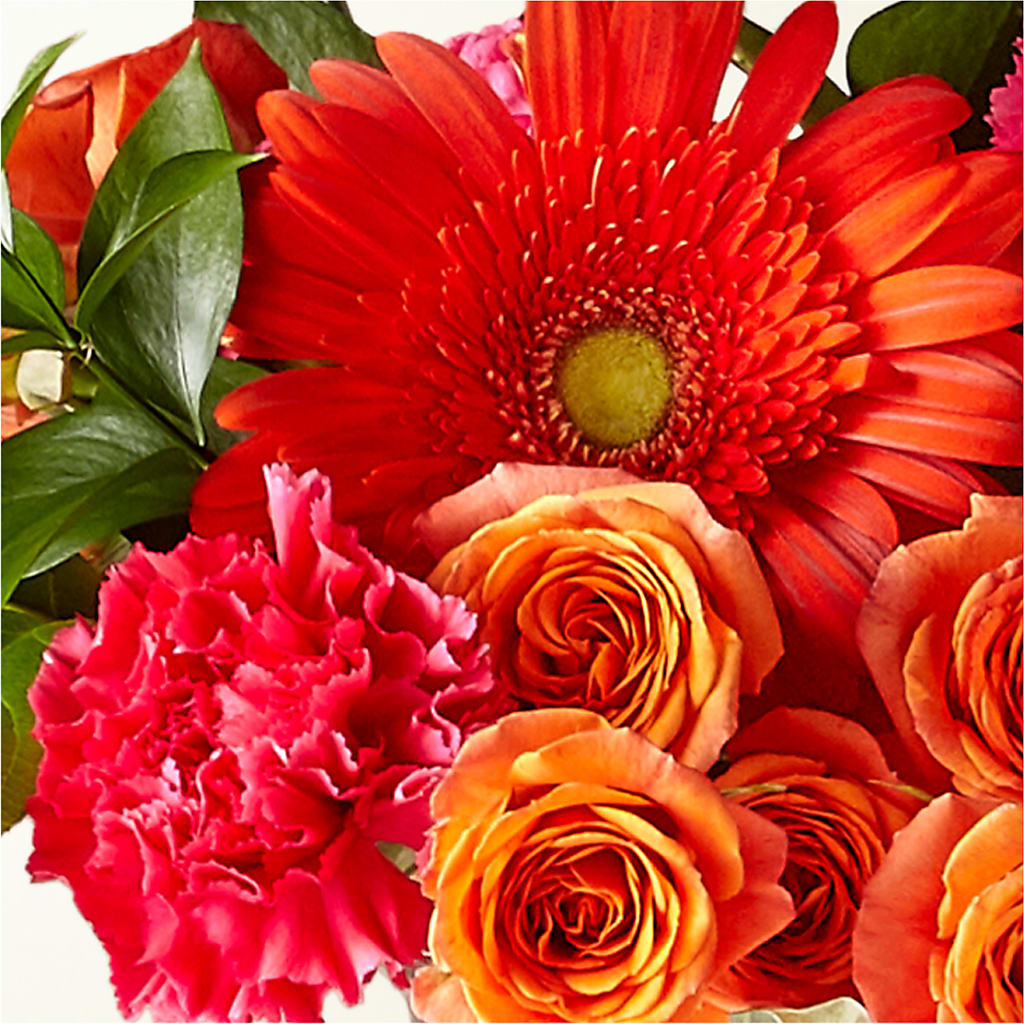 Florist Designed Mixed Bouquet – Flower Shop Of Farmingdale, Farmingdale NY