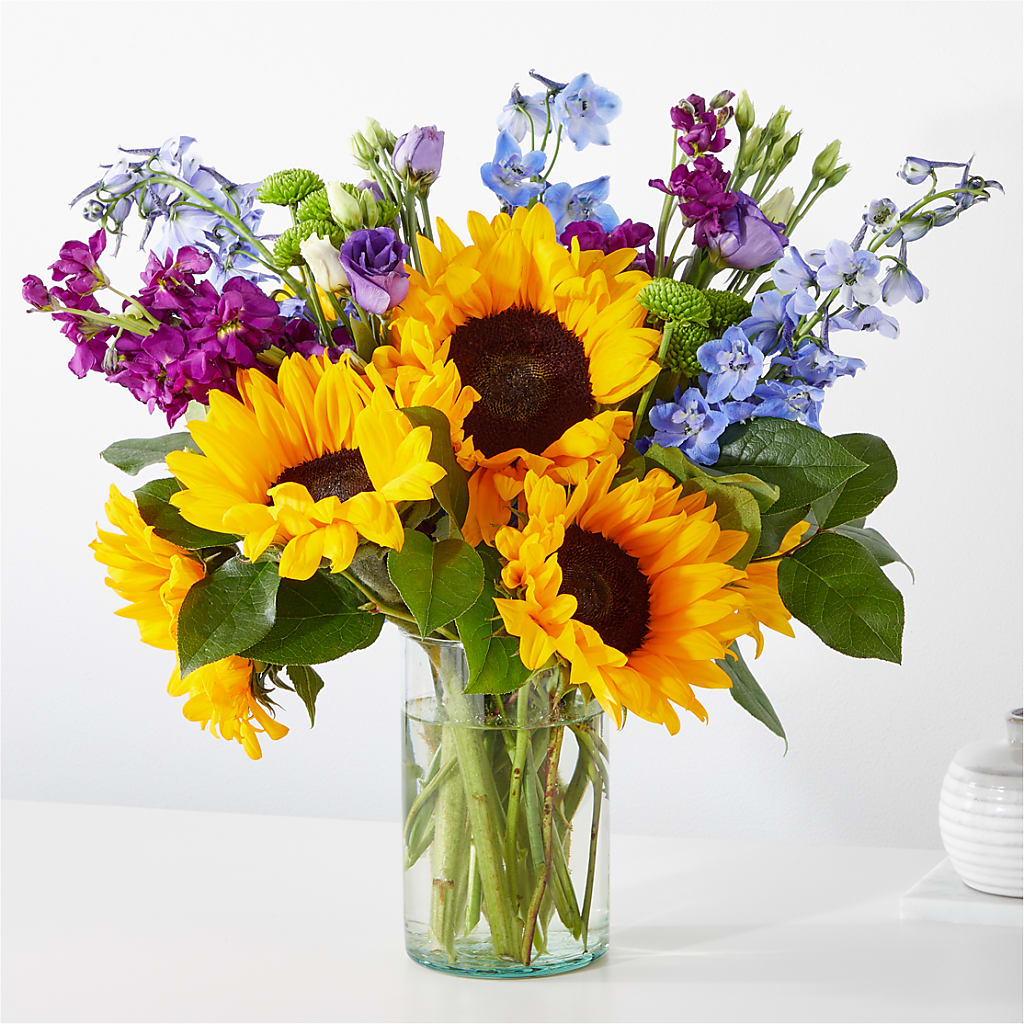 Catching Rays Bouquet – Flower Shop Of Farmingdale, Farmingdale NY