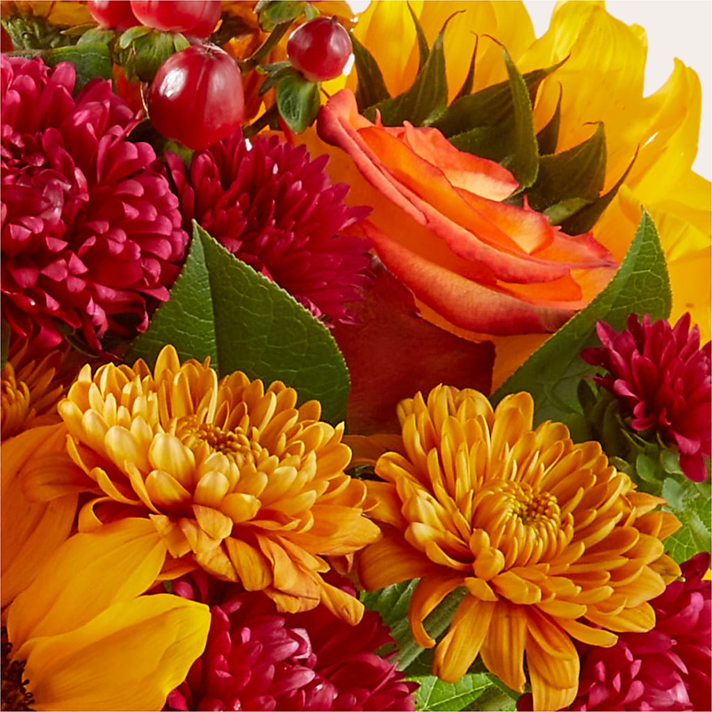 Sweater Season - A Florist Original – Flower Shop Of Farmingdale, Farmingdale NY