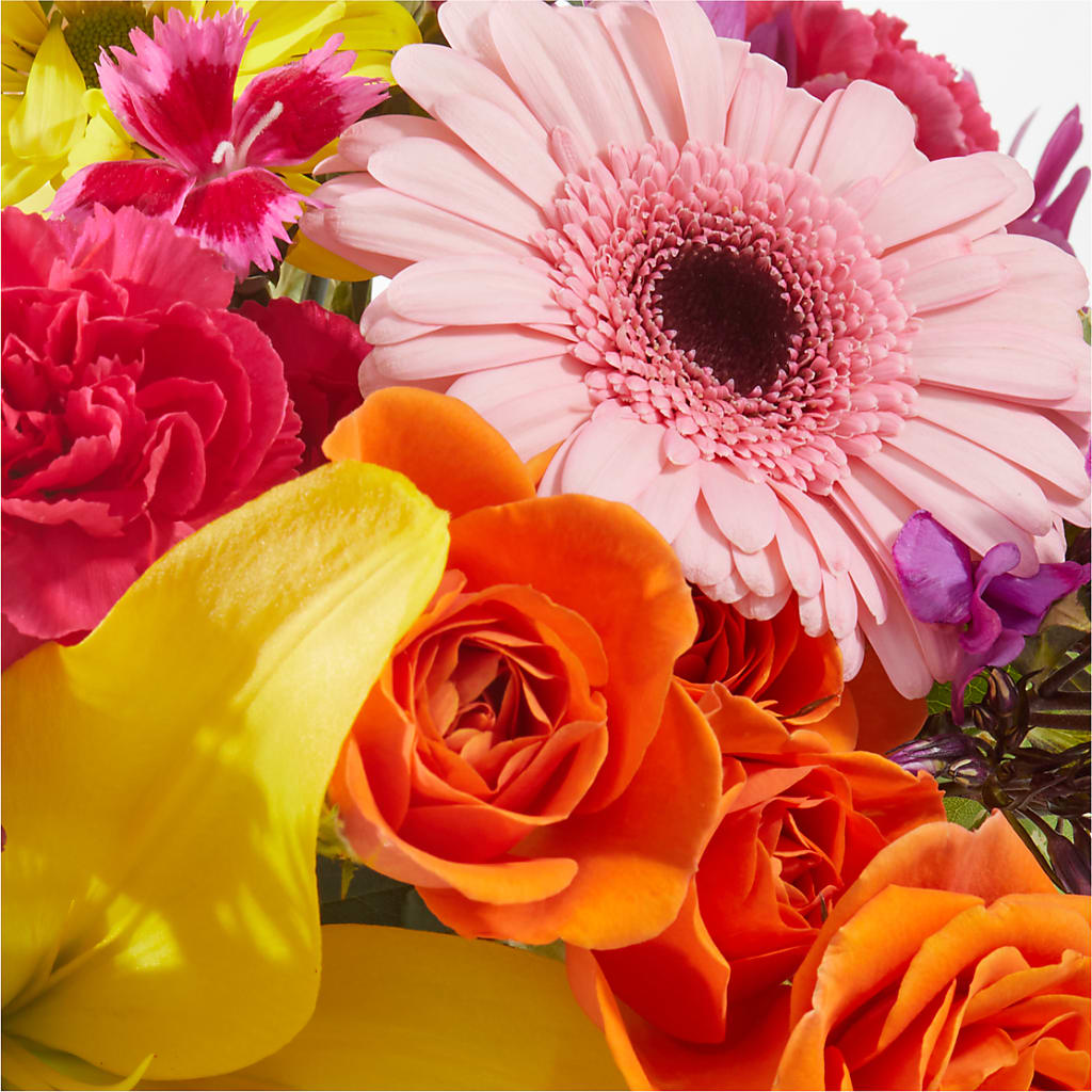 You're Invited - A Florist Original – Flower Shop Of Farmingdale, Farmingdale NY