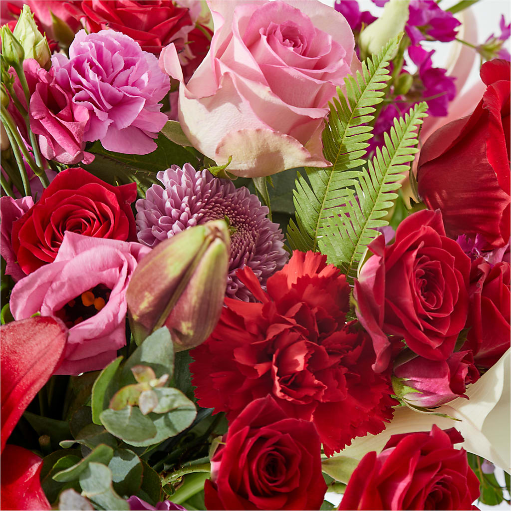 Simply the Best - A Florist Original – Flower Shop Of Farmingdale, Farmingdale NY