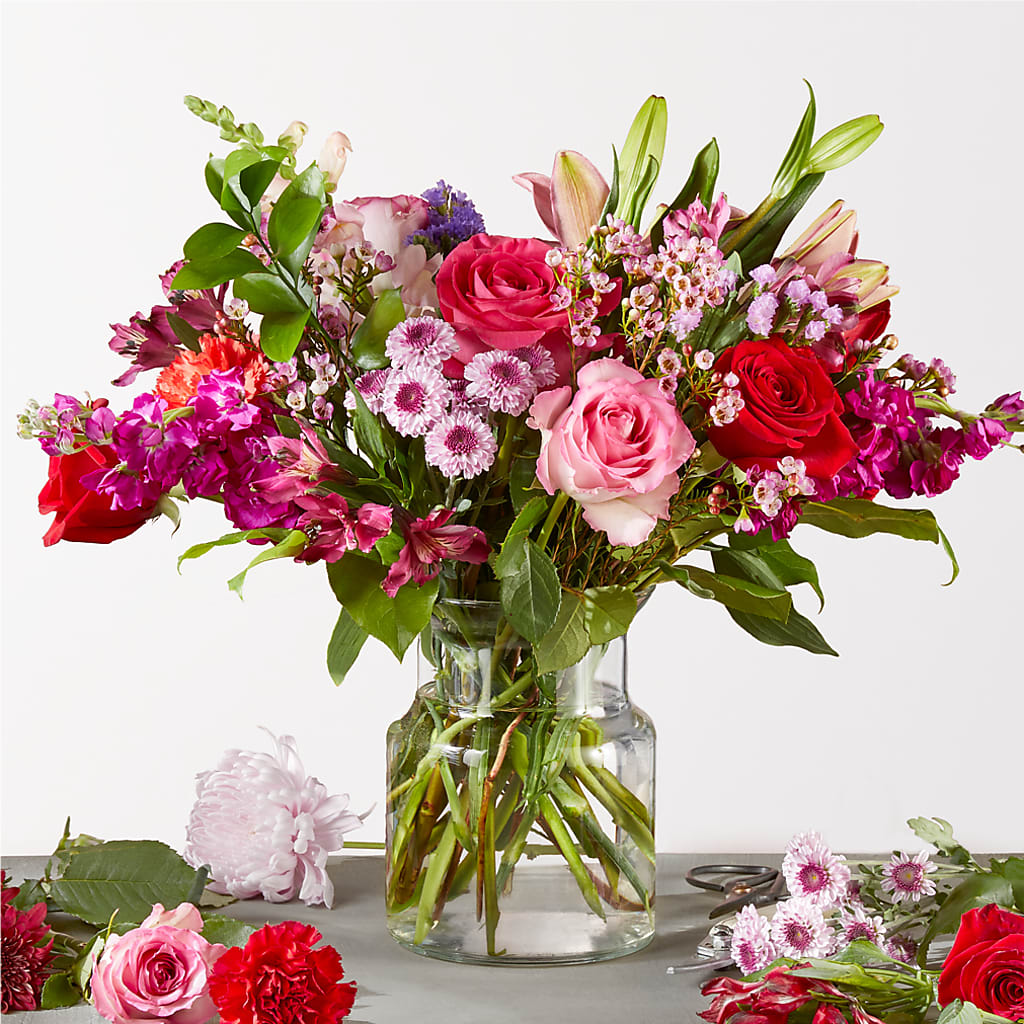 Regal Jewel – A Florist Original – Flower Shop Of Farmingdale, Farmingdale NY