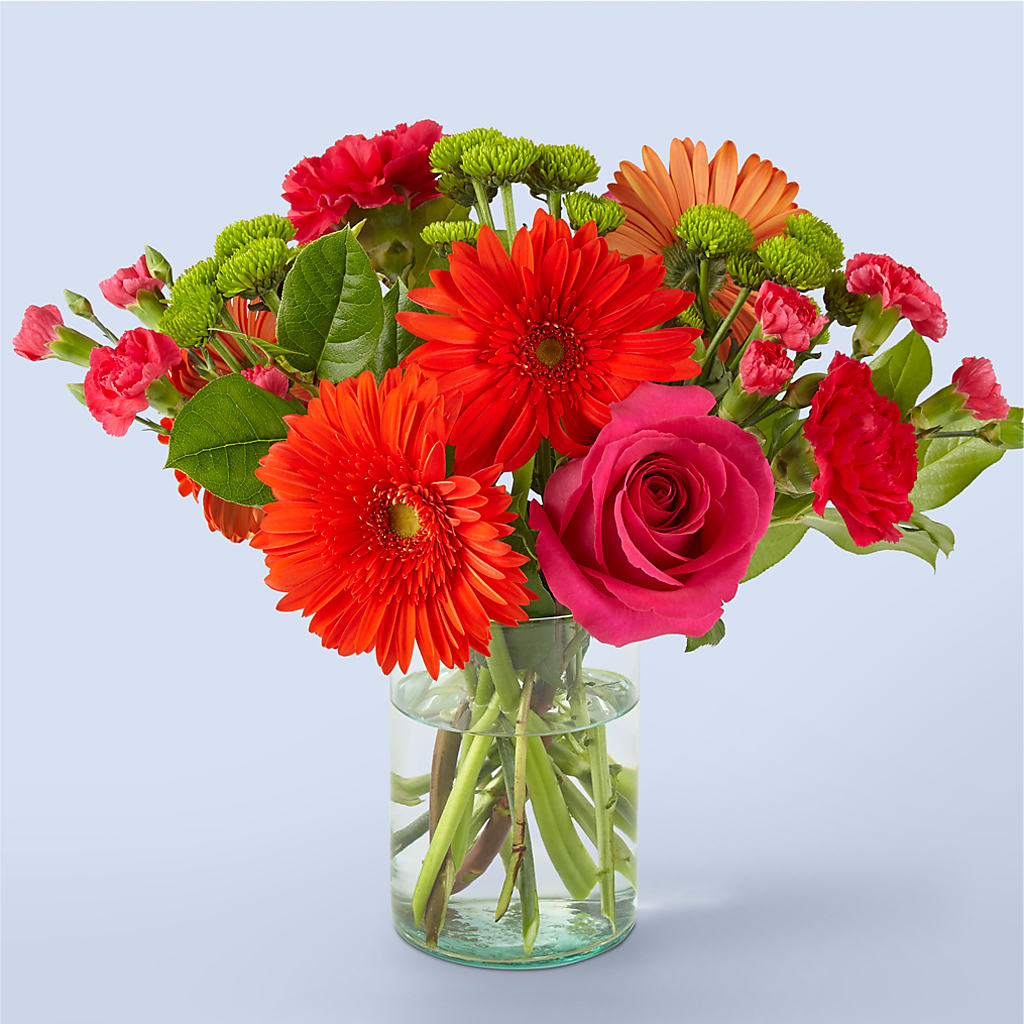 Best Dressed Bouquet – Flower Shop Of Farmingdale, Farmingdale NY