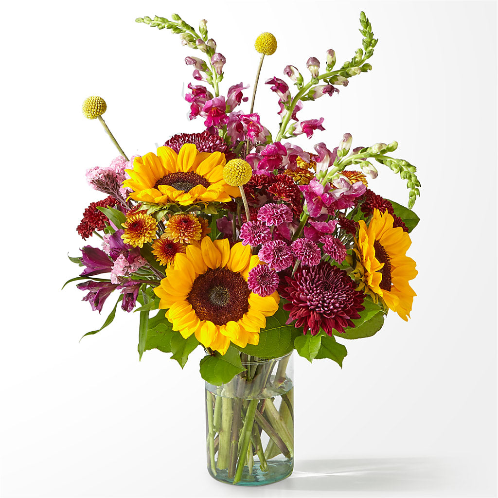 Pop of Whimsy Bouquet – Flower Shop Of Farmingdale, Farmingdale NY