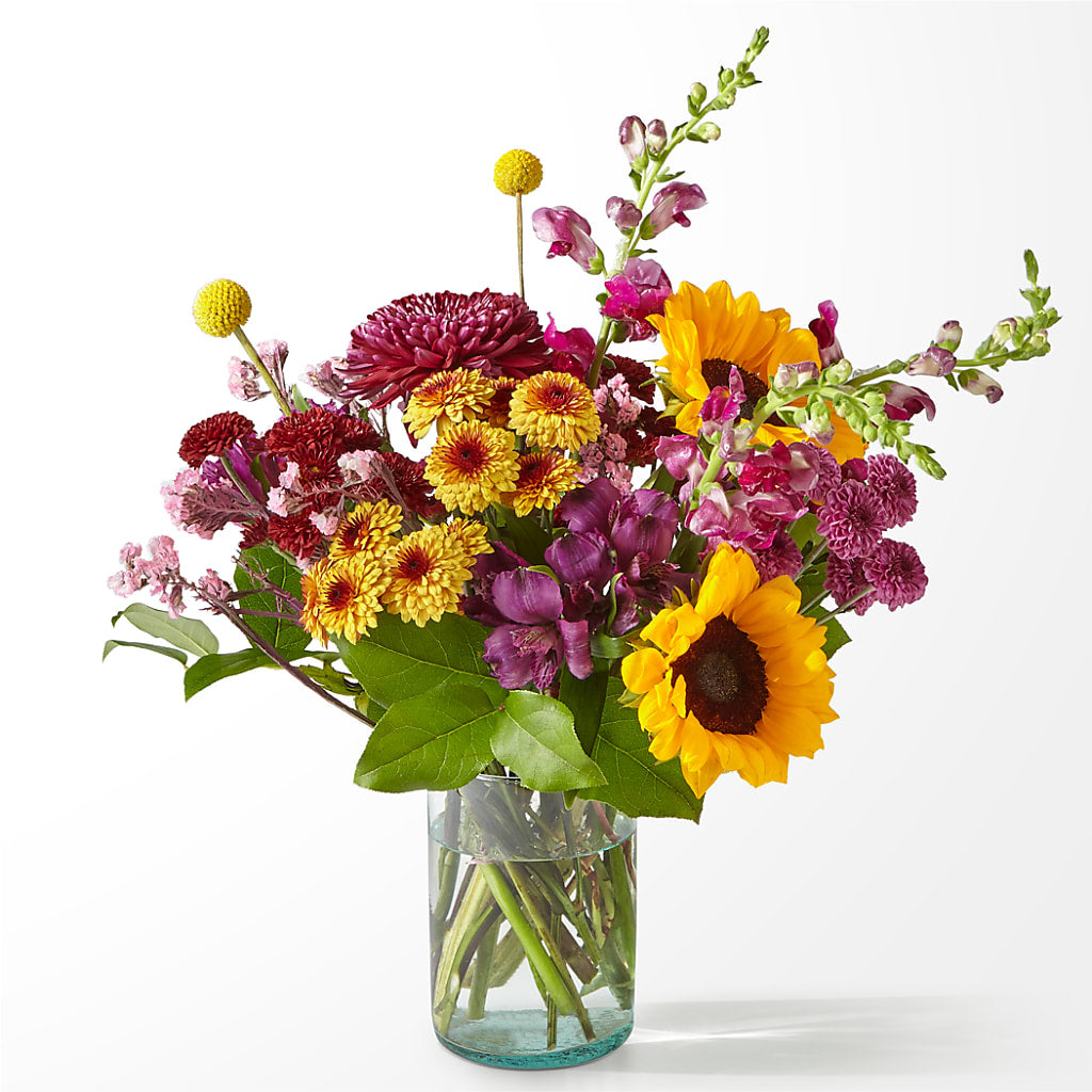 Pop of Whimsy Bouquet – Flower Shop Of Farmingdale, Farmingdale NY