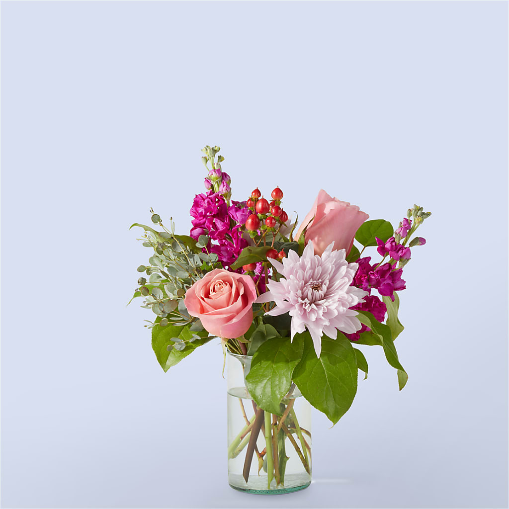 Sunday Morning Bouquet – Flower Shop Of Farmingdale, Farmingdale NY