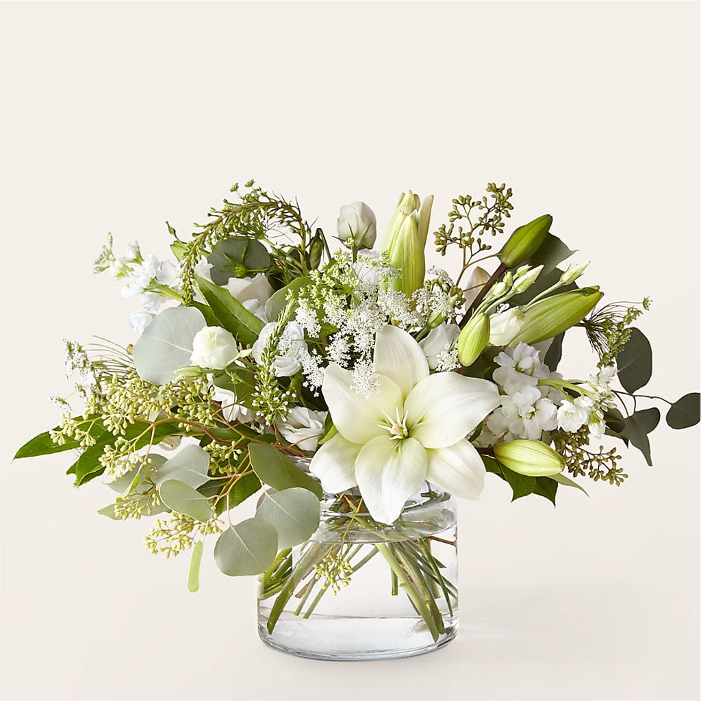 Alluring Elegance Bouquet – Flower Shop Of Farmingdale, Farmingdale NY