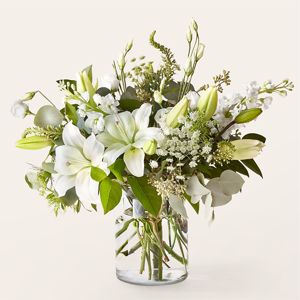 Alluring Elegance Bouquet – Flower Shop Of Farmingdale, Farmingdale NY