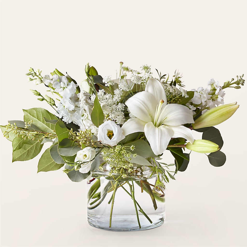 Alluring Elegance Bouquet – Flower Shop Of Farmingdale, Farmingdale NY