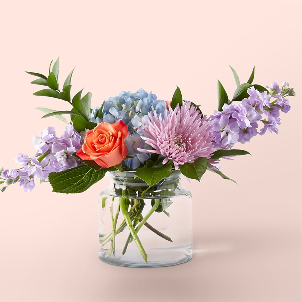 Be Mine Bouquet – Flower Shop Of Farmingdale, Farmingdale NY