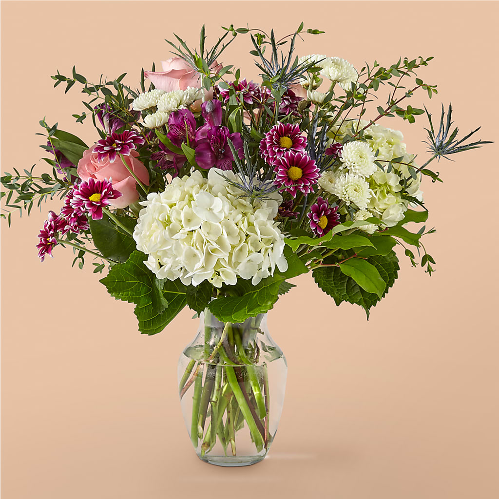 Parlour Bouquet – Flower Shop Of Farmingdale, Farmingdale NY