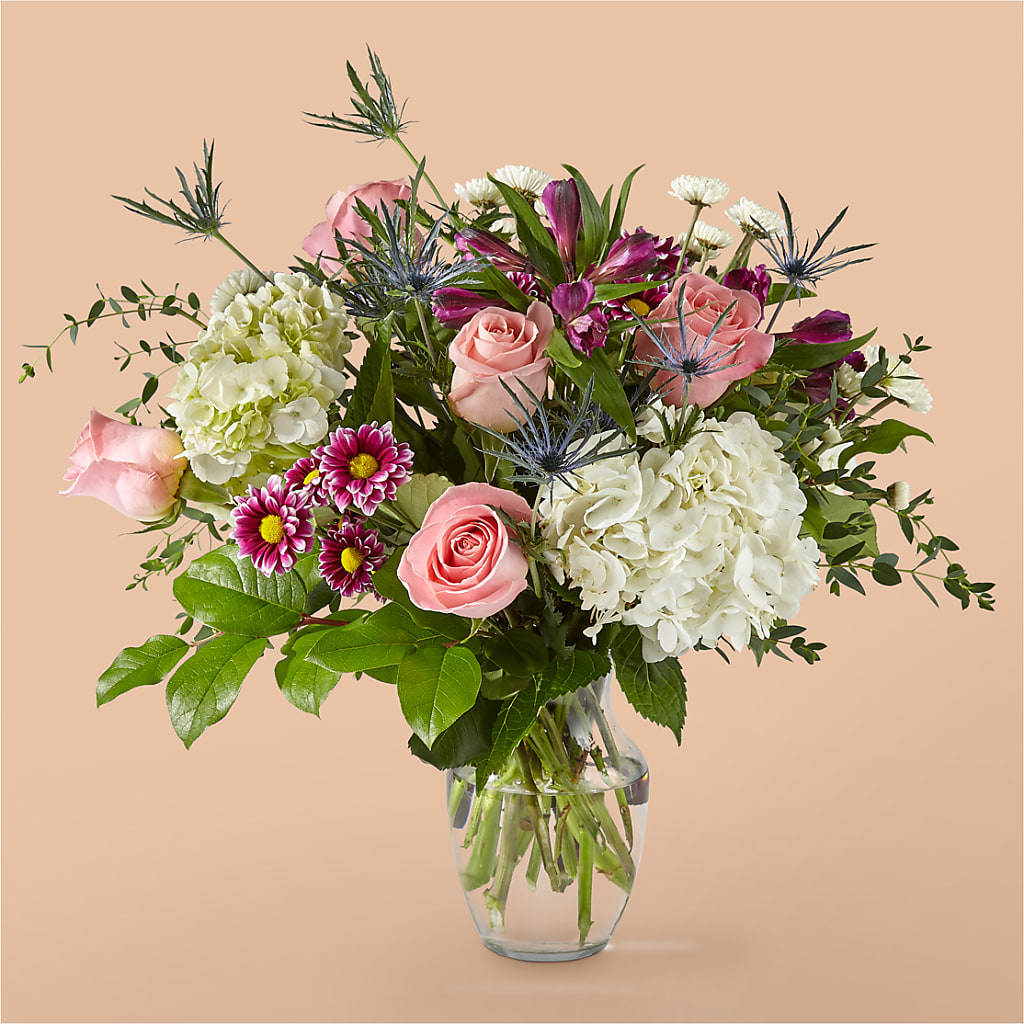 Parlour Bouquet – Flower Shop Of Farmingdale, Farmingdale NY