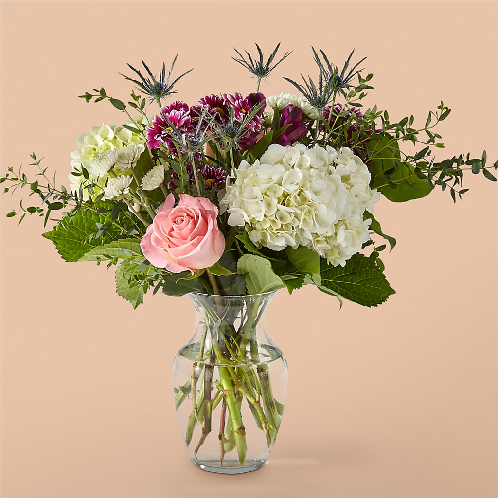 Parlour Bouquet – Flower Shop Of Farmingdale, Farmingdale NY