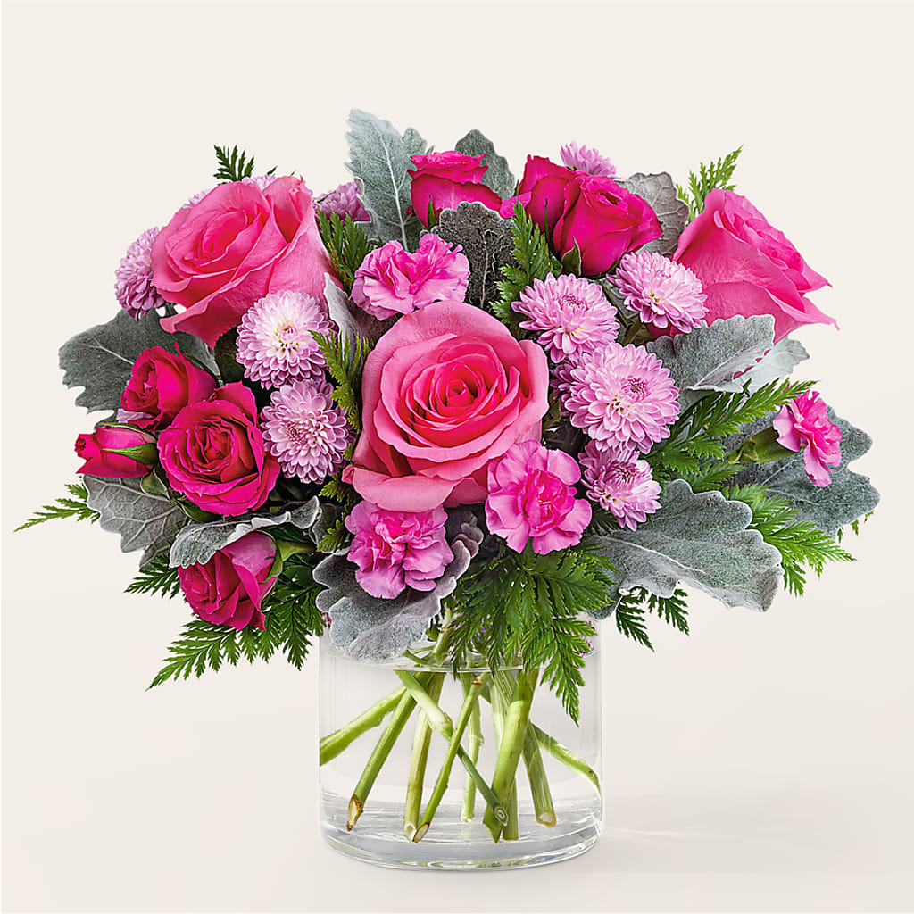 Sweet As Can Be Bouquet – Flower Shop Of Farmingdale, Farmingdale NY