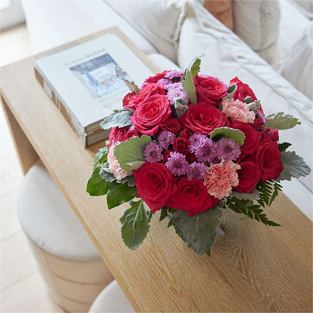 Sweet As Can Be Bouquet – Flower Shop Of Farmingdale, Farmingdale NY