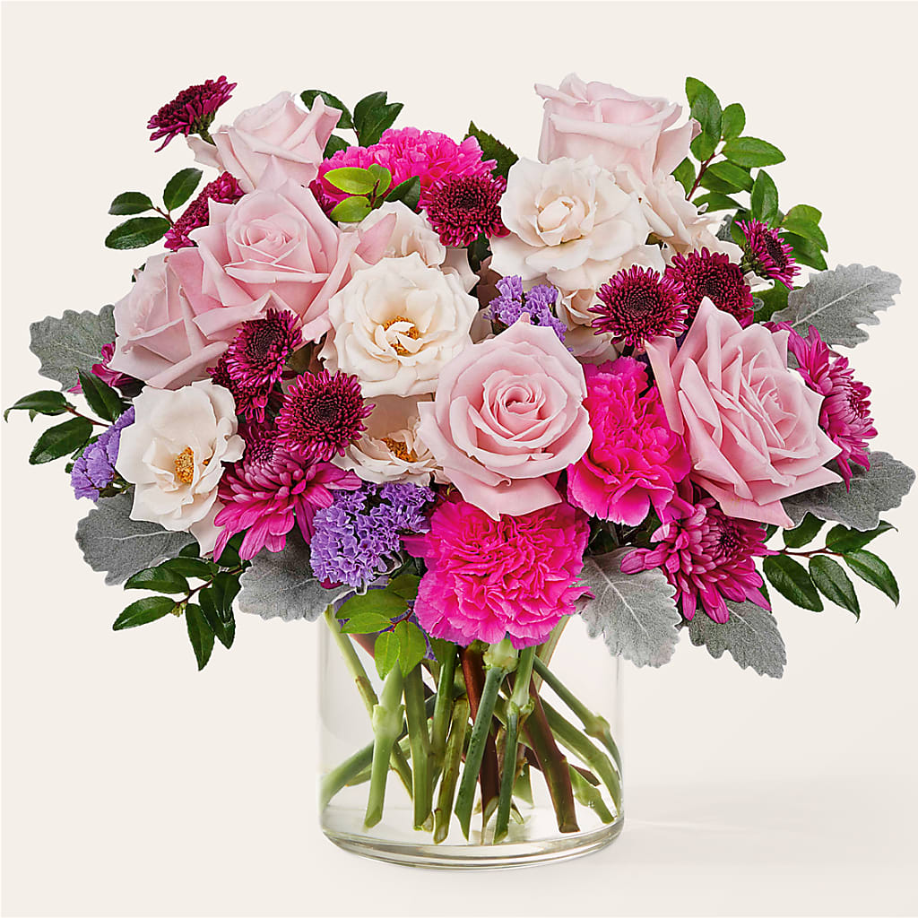 Dose of Cheer Bouquet – Flower Shop Of Farmingdale, Farmingdale NY