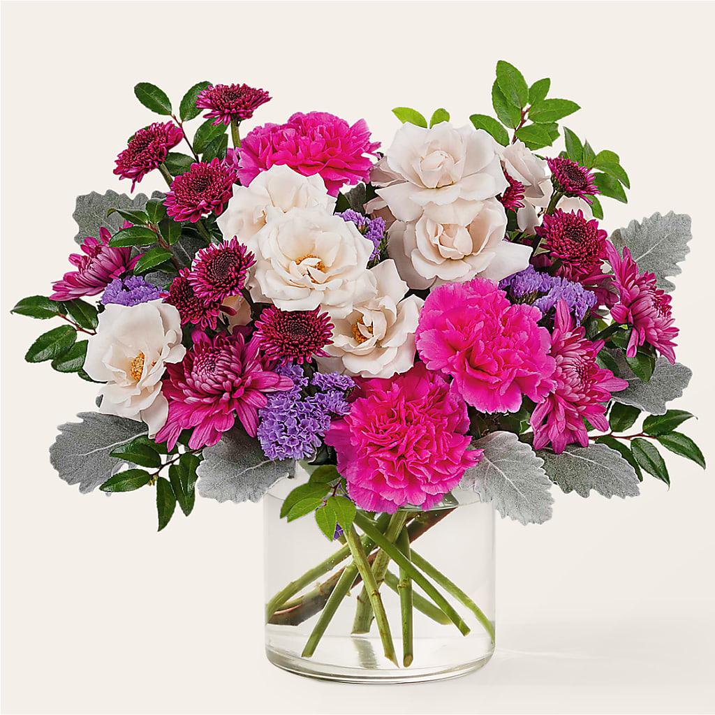 Dose of Cheer Bouquet – Flower Shop Of Farmingdale, Farmingdale NY