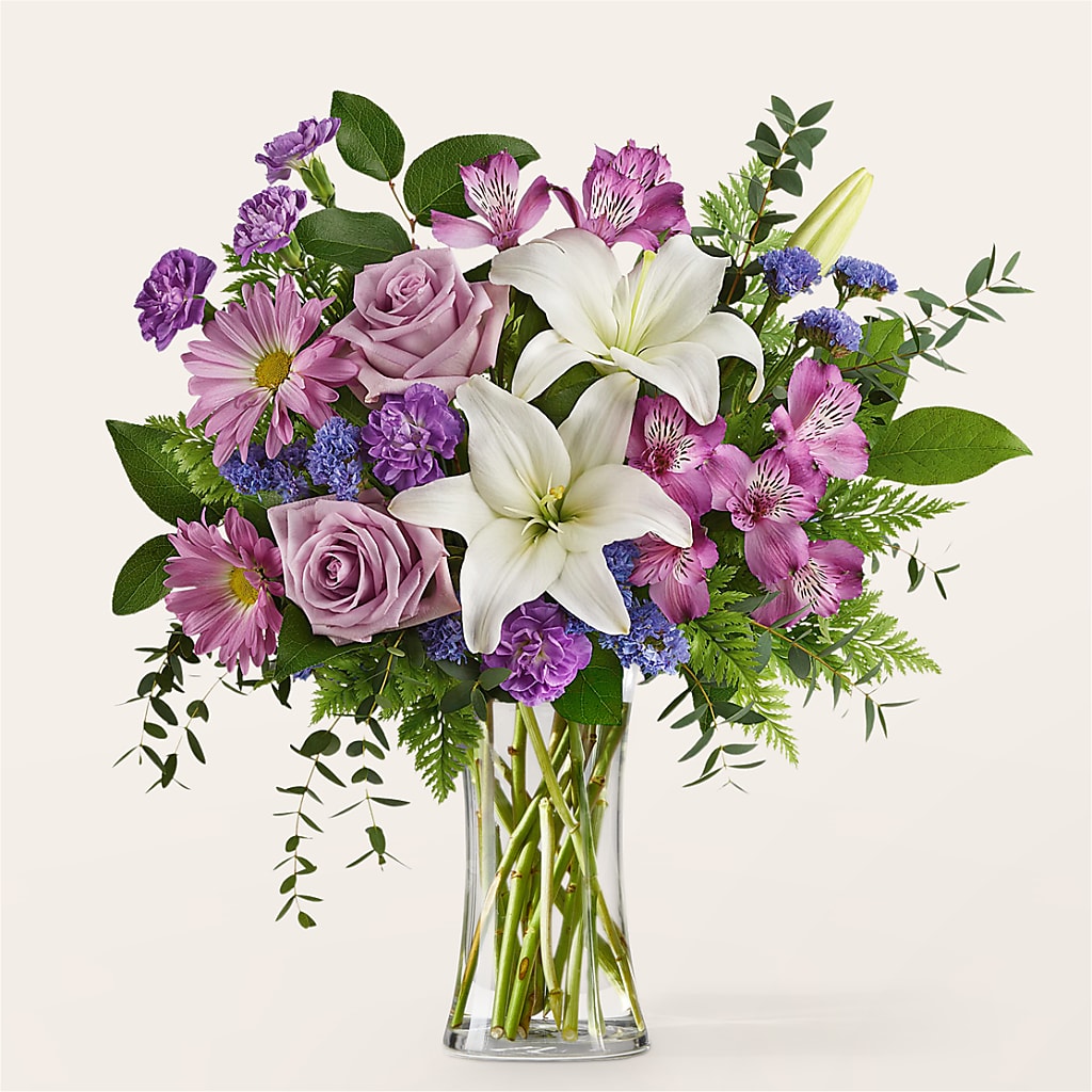 The Dreamscape Bouquet – Flower Shop Of Farmingdale, Farmingdale NY