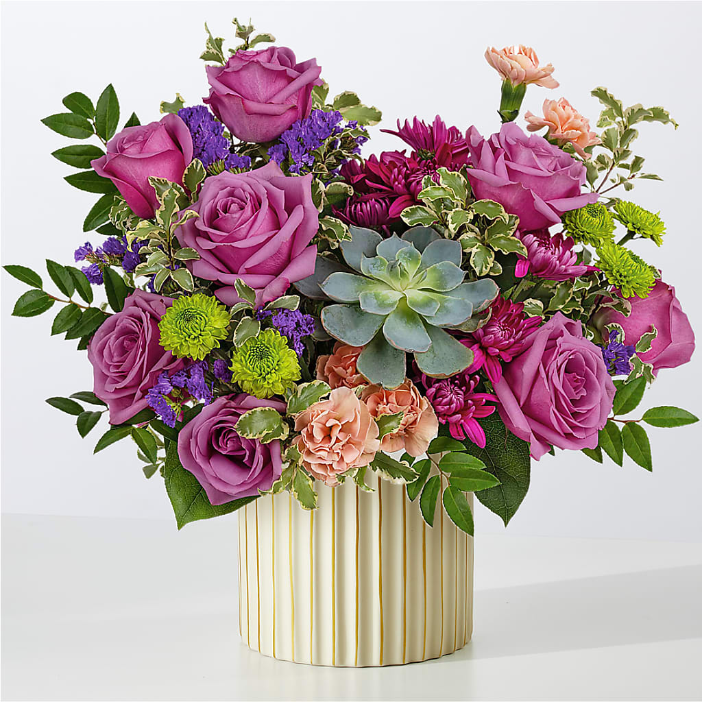 You're a Gem Bouquet – Flower Shop Of Farmingdale, Farmingdale NY