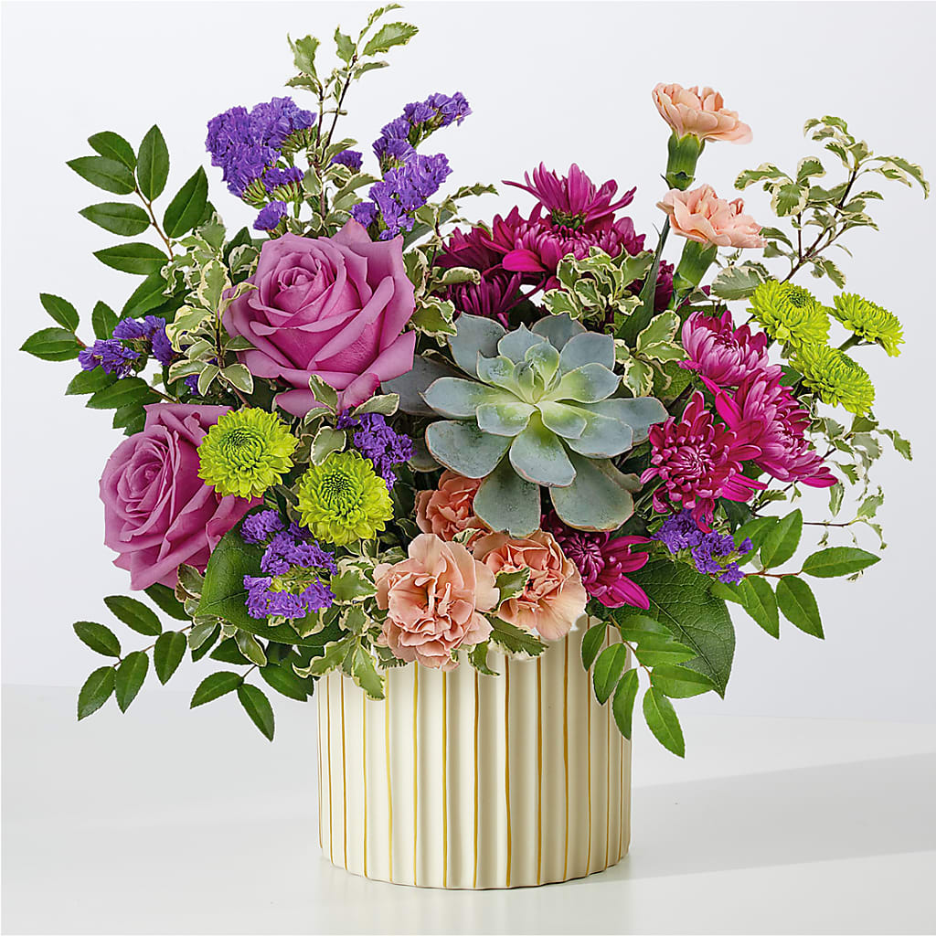 You're a Gem Bouquet – Flower Shop Of Farmingdale, Farmingdale NY