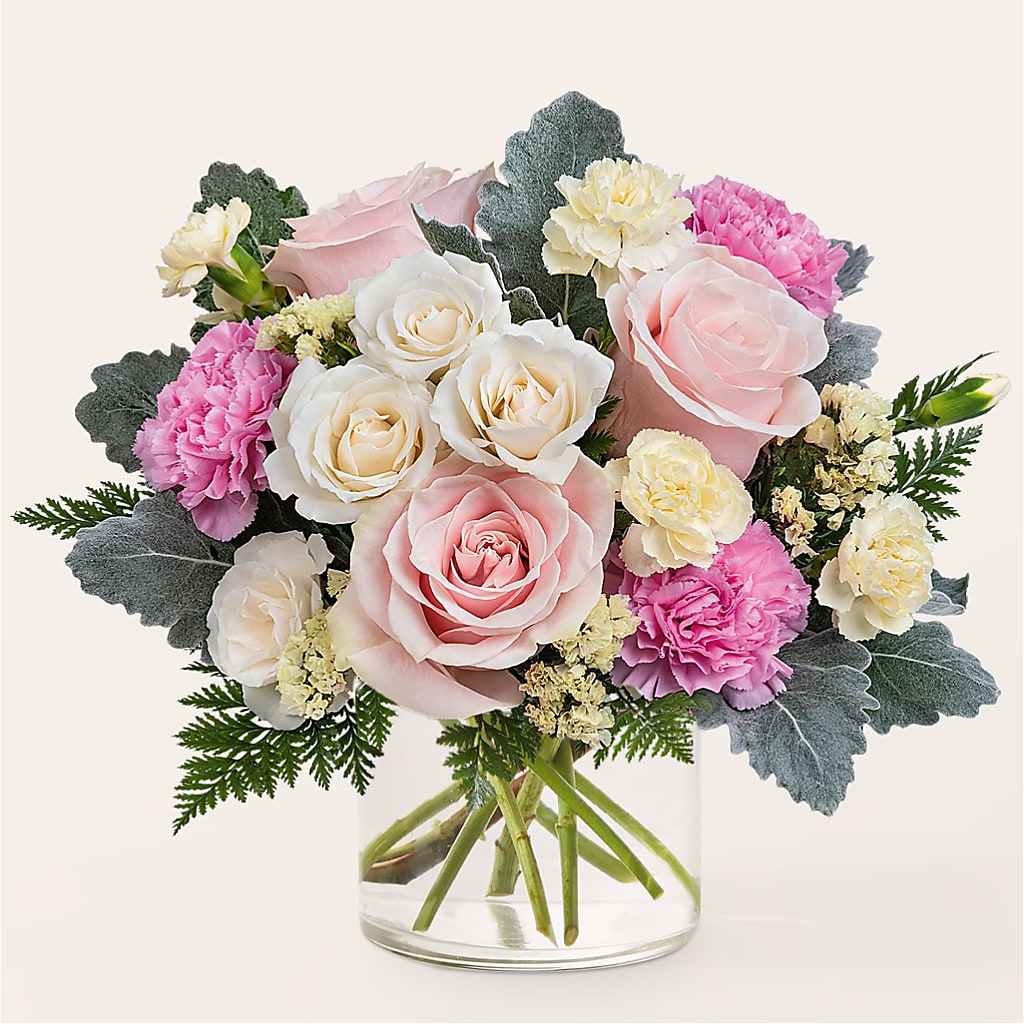 Blissful Moments Bouquet – Flower Shop Of Farmingdale, Farmingdale NY