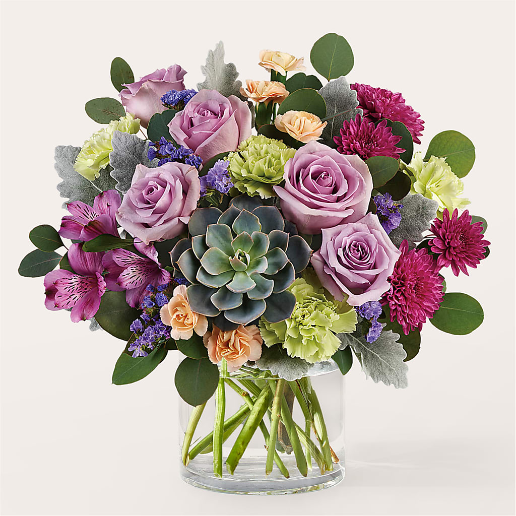 Botanical Dream Bouquet – Flower Shop Of Farmingdale, Farmingdale NY