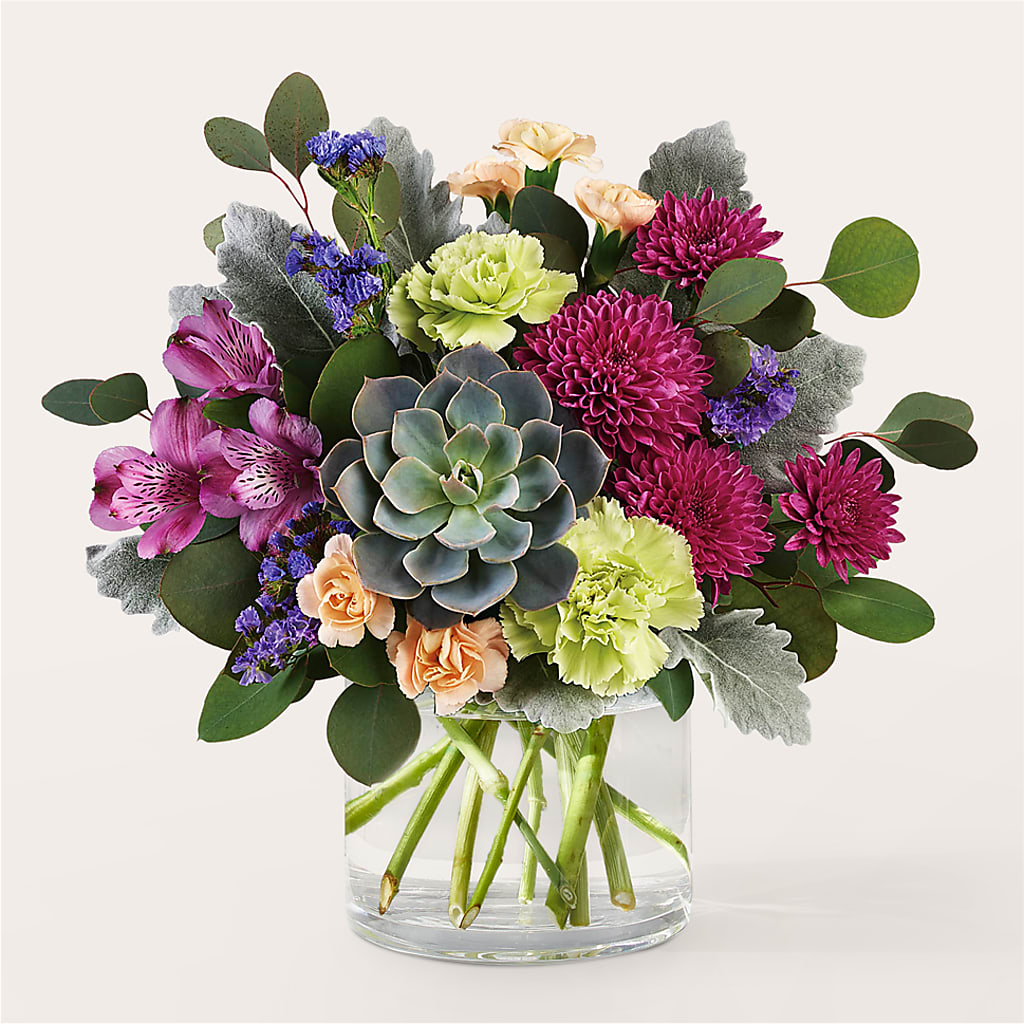 Botanical Dream Bouquet – Flower Shop Of Farmingdale, Farmingdale NY