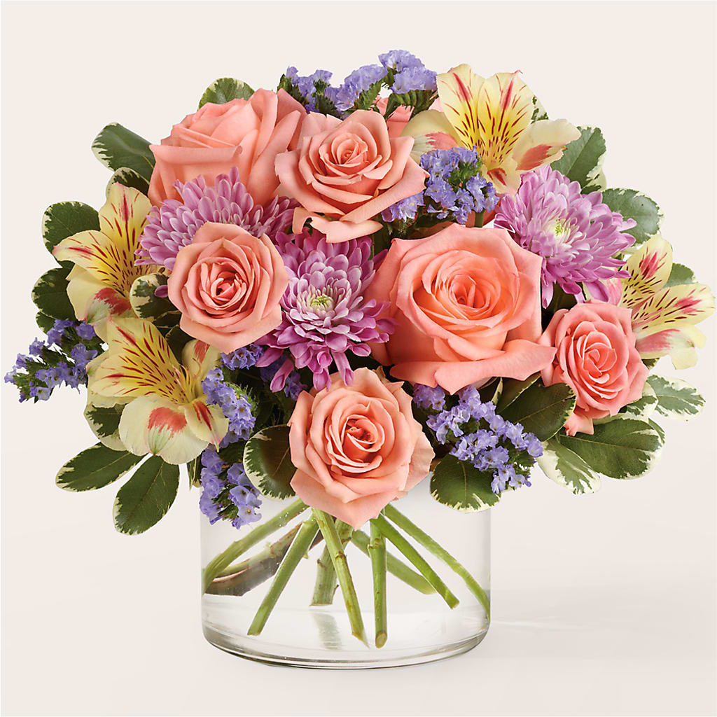 Candy Coated Bouquet – Flower Shop Of Farmingdale, Farmingdale NY