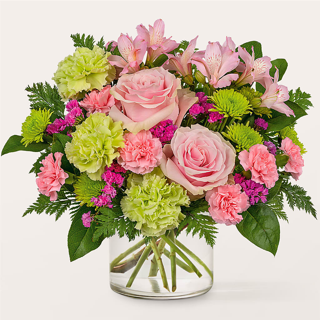 Pinch Me Bouquet – Flower Shop Of Farmingdale, Farmingdale NY