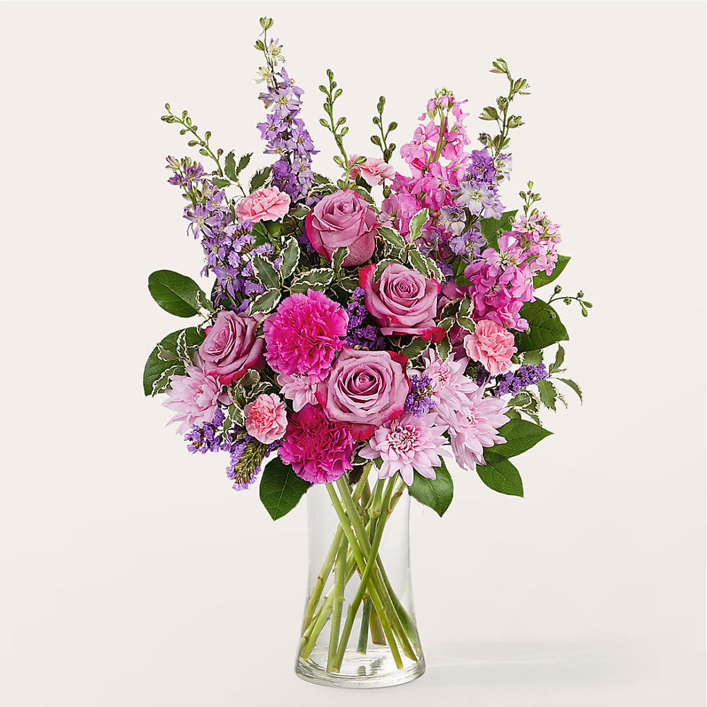 Sincerely Yours Bouquet – Flower Shop Of Farmingdale, Farmingdale NY