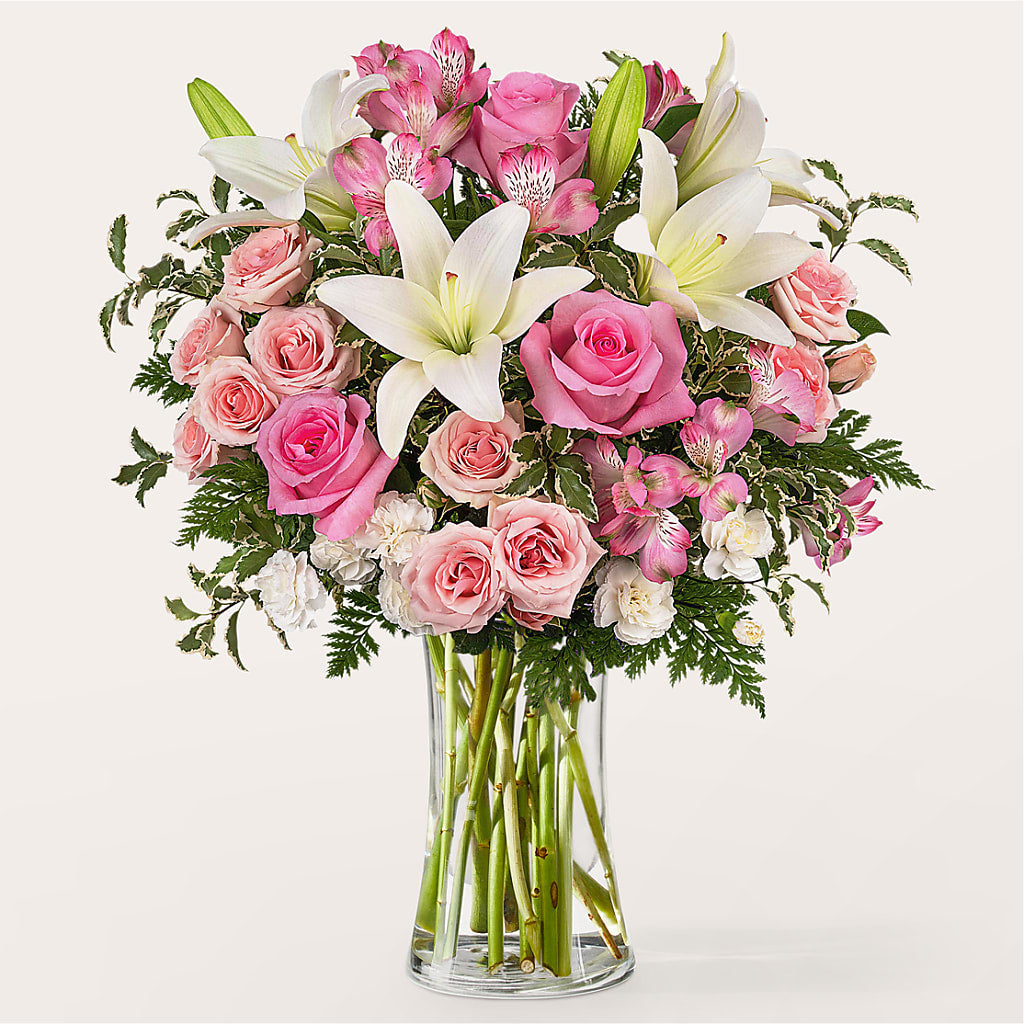 All the Best Bouquet – Flower Shop Of Farmingdale, Farmingdale NY
