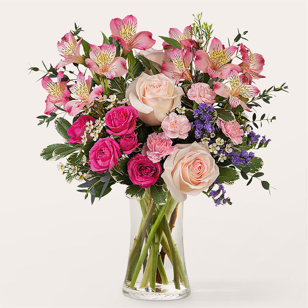 A La Mode Bouquet – Flower Shop Of Farmingdale, Farmingdale NY