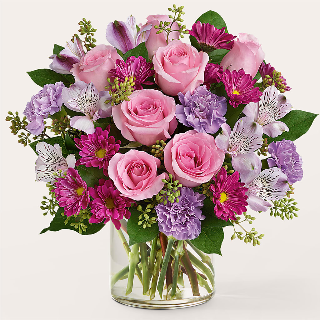 In the Clouds Bouquet – Flower Shop Of Farmingdale, Farmingdale NY