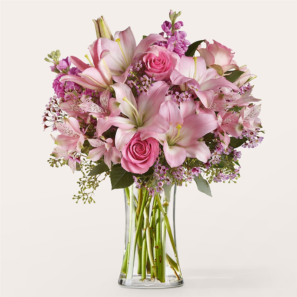 Gentle Gesture Bouquet – Flower Shop Of Farmingdale, Farmingdale NY