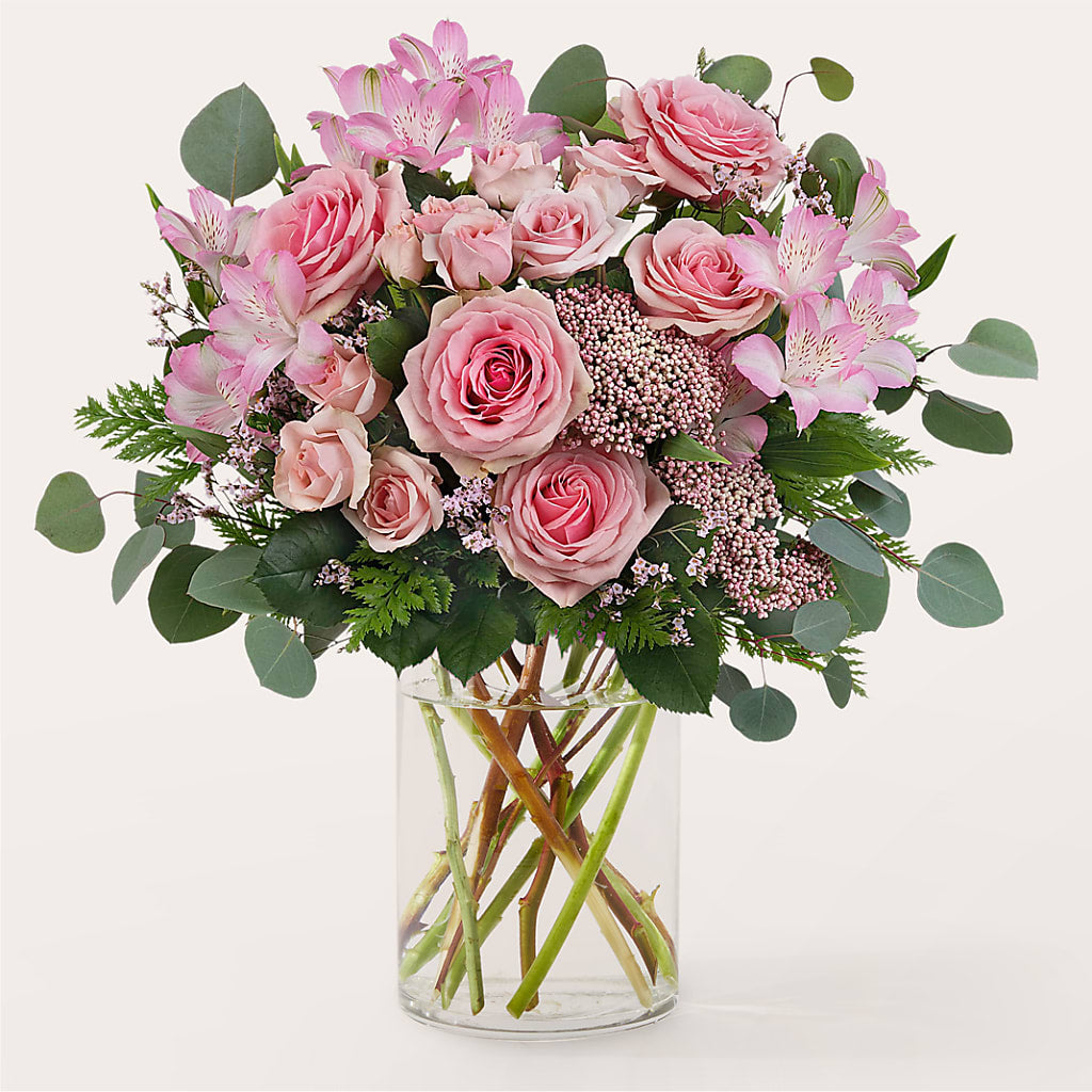Sweetheart Bouquet – Flower Shop Of Farmingdale, Farmingdale NY